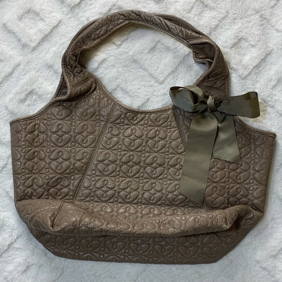 Deux Lux for American Eagle Outfitters Hobo Bag - Picture 1 of 11